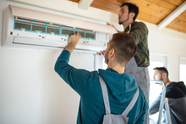 Best Residential HVAC in Flower Hill, MD
