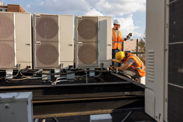 Best Geothermal HVAC Systems in Flower Hill, MD