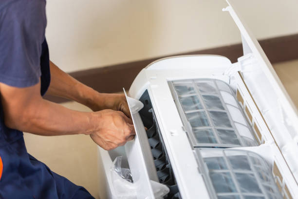 Best HVAC Financing and Leasing in Flower Hill, MD