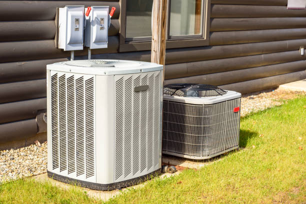 Best Residential HVAC in Flower Hill, MD