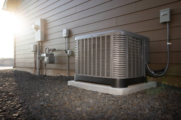 Best HVAC Retrofitting and Upgrading in Flower Hill, MD